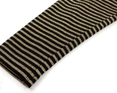 Petit by Sofie Schnoor leggings black/gold